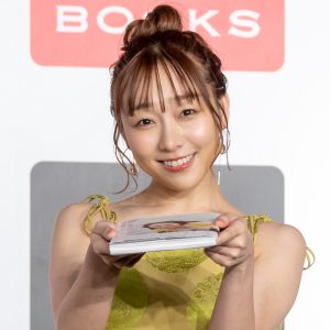 須田亜香里「いろいろ妄想してもらえたらうれしい」SKE48卒業後初のフォトエッセイ発売