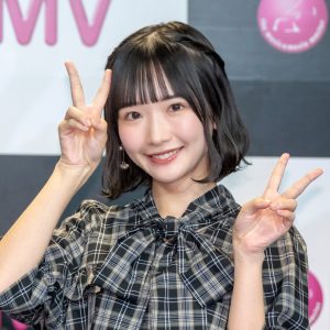 STU48高雄さやかが1st写真集を発売！「水着にビックリ」メンバーからの反響も明かす