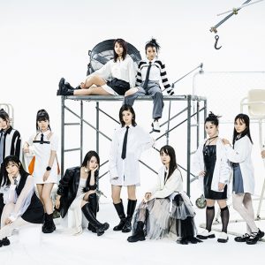 WHITE SCORPION、初のフリーイベント開催決定！デビュー配信シングル「眼差しSniper」も初披露へ