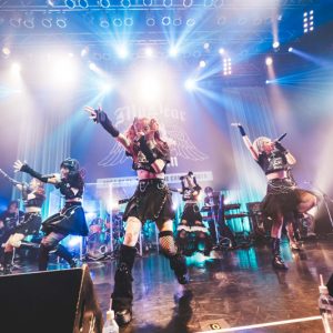 MyDearDarlin’が生バンド単独ライブ開催！ 6thワンマンに向けて「まだまだ成長していきます」(咲真ゆか)