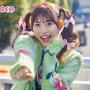 アイドルグループ・ideal pecoが初MVをプレミアム公開！ かこﾁｬﾝｯ「まだの方はいま！ 見てみてください！」