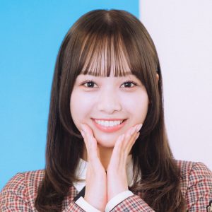 日向坂46濱岸ひより「もっとお芝居のお仕事がしたい」、舞台『オッドタクシー』出演を糧に