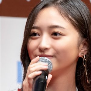 乃木坂46井上和、憧れの先輩・遠藤さくらに思わず告白「付き合いたいくらい好き」