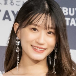 NMB48上西怜、お肉をモグモグ…幸せそうな姿に「かわいい！」「一緒にご飯食べたい」の声