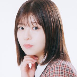 日向坂46松田好花、潮紗理菜への思いを明かす「包容力を持っている方…話を聞いてもらうだけで浄化される」