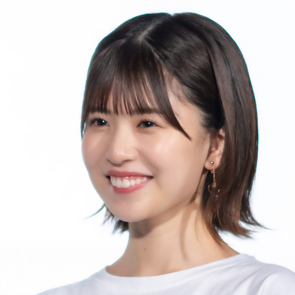 「日向坂で会いましょう」で日向坂46松田好花の“泣いていない涙”に注目が集まった