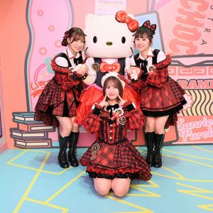 SKE48ドラフト1期生10周年コンサート開催！SPゲストに下口ひななも登場