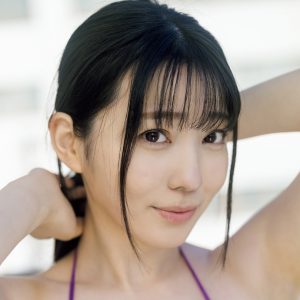 生徒を悩ます元塾講師グラドル・紫藤るい「まさか自分がグラビアアイドルとして活動するとは」