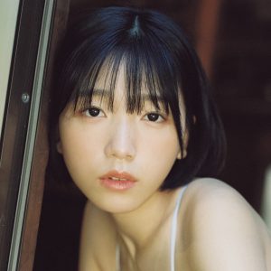 「月刊PAM」船井美玖、1年半ぶり『週プレ』凱旋