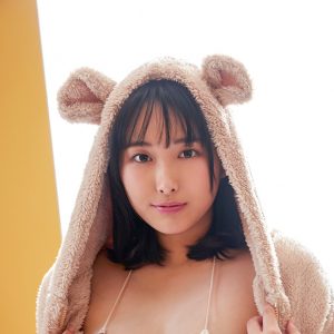 グラビアアイドル浅川まりな、生徒を誘惑する家庭教師を好演