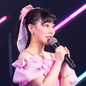 HKT48田中美久、卒業公演開催「とうとうこの日が来ちゃったんだなって」