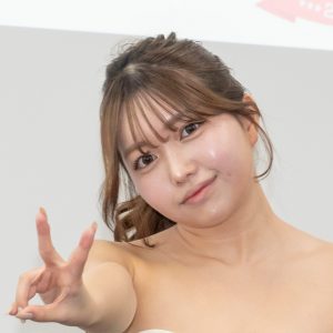 【ミスSecret!2024】ファイナリスト・北村かこ、今田美桜に憧れて