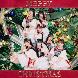 ideal peco、すばらしくかわいいクリスマス限定ビジュアル公開にファン大興奮！「私のサンタがかわい過ぎる！」