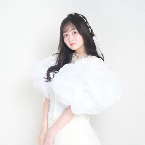 江籠裕奈、1月1日よりソロアーティストとして活動開始！ファンクラブ開設＆バースデーLIVE開催決定