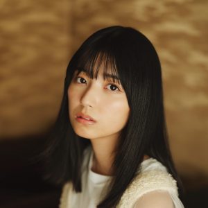 乃木坂46五百城茉央「加入当初はすべてに緊張しすぎていて…」自身の成長・変化を明かす