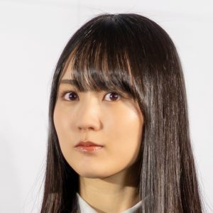 乃木坂46賀喜遥香、過酷なチャレンジに本音ぽつり「どんくさダービーの2人がやることじゃない」