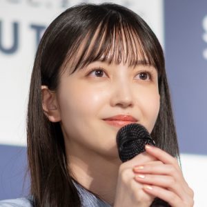 乃木坂46久保史緒里が受け継ぐ“鉄人”の称号…大忙しの2023年「NHK紅白歌合戦」で締めくくる