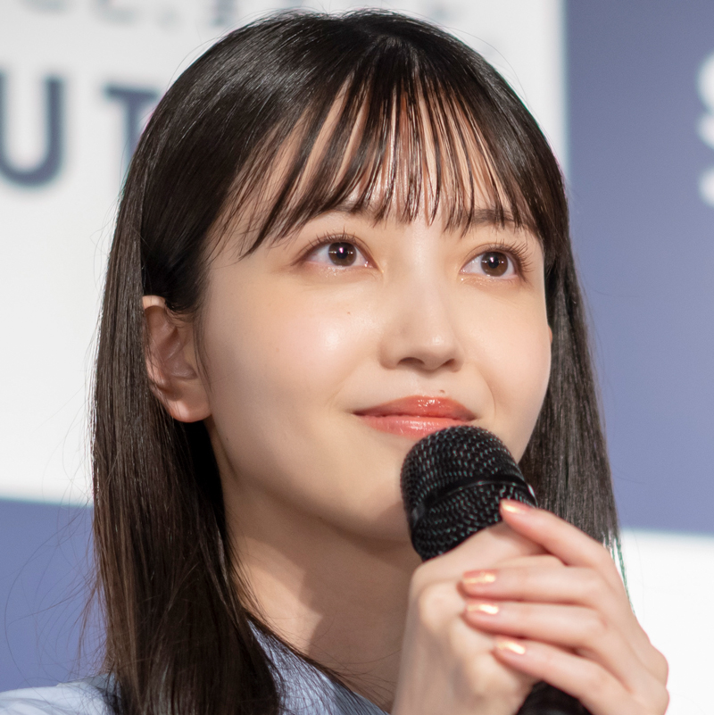 乃木坂46・久保史緒里、大活躍の2023年