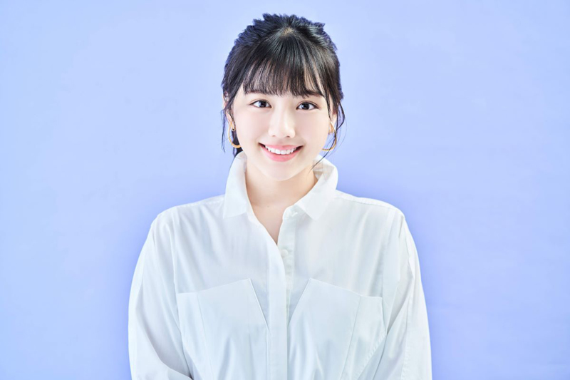 「日向坂46」の元メンバー・渡邉美穂が特別番組でパーソナリティーを務める