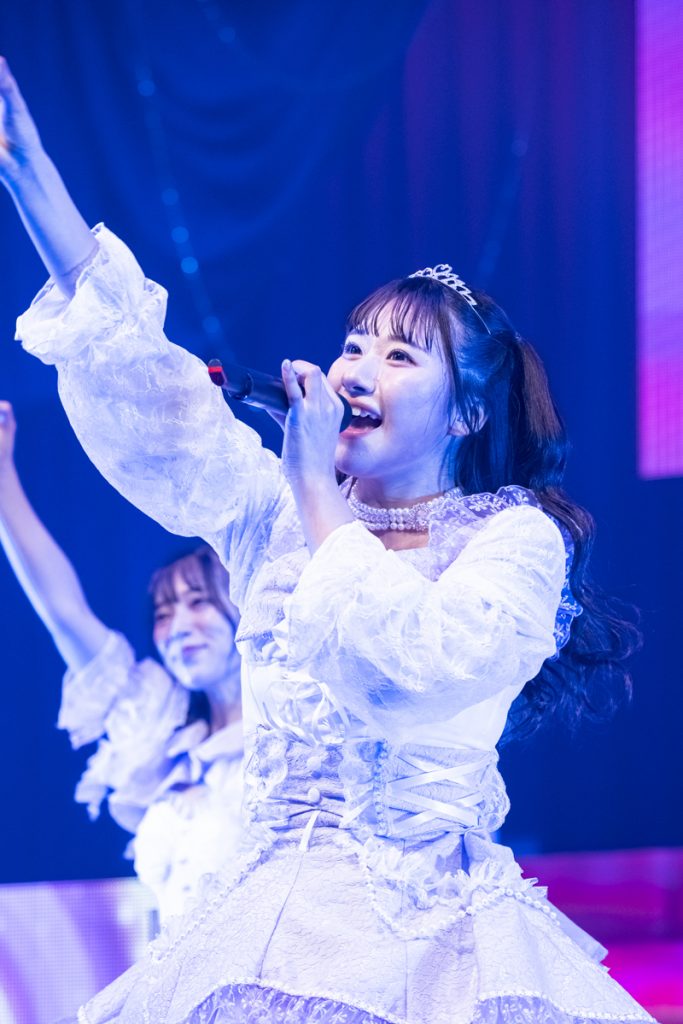 MyDearDarlin'が6thワンマンライブ「Music Fighter!!」を東京・LINE CUBE SHIBUYAで開催