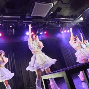 My Sugar Light、初のワンマンライブ大成功！ 2ndワンマンに向けた重大企画も発表!!