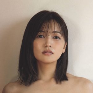 元気系からセクシーな姿まで…“あゆたろう”中村歩加が『週プレ』に帰ってきた