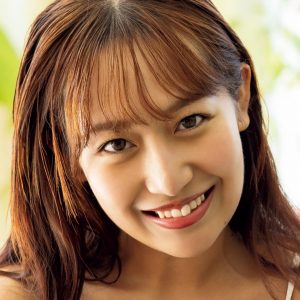 たわわな“神ぱい”で注目の神木玲美、初めての本格グラビアに挑戦