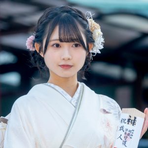 AKB48太田有紀「新しい一面を見ていただきたい」こだわりのスタイルを明かす