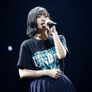 乃木坂46「34thSGアンダーライブ」ダブルアンコールは『思い出が止まらなくなる』