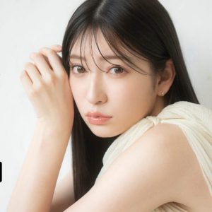 吉田朱里、ファースト写真集2冊同時発売決定　史上最大露出にも挑戦