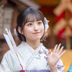 乃木坂46一ノ瀬美空、初めてのお酒でクラクラするも「お酒を得意になりたい」二十歳の“目標”を明かす