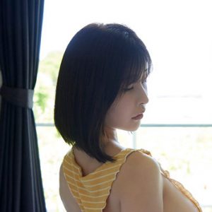 あざといかわいさで人気のグラビアアイドル木南美々、妄想膨らむ最新作リリース