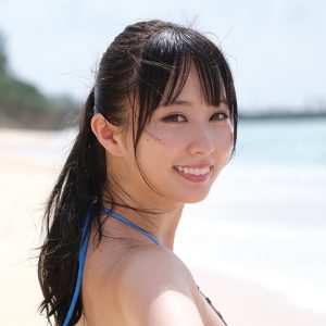 美少女系スレンダーグラドルの有村果夏、彼氏にしか見せないドキドキ感を演出