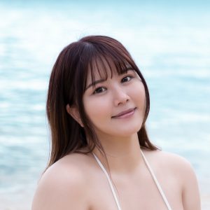 グラビアアイドル星乃うめ、グラドル界屈指のむちむちボディーに熱視線