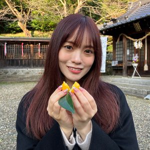 宮田愛萌、初めての和歌山旅へ「想像以上に楽しい旅」