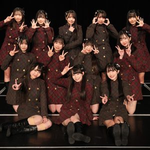 SKE48研究生『制服の芽』公演初日、大村杏「今の研究生のパワーを存分に楽しんでください！」