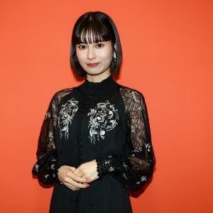 大久保桜子、“オタク系女子”を好演「あまり表情の変化を付けないお芝居を意識しています」