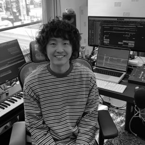 音楽プロデューサー原田茂幸、ジャンルに縛られない音作りと音楽のバックグラウンド