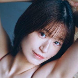 NMB48上西怜「おみくじを引いたら姉妹揃って…」年末年始の過ごし方を明かす