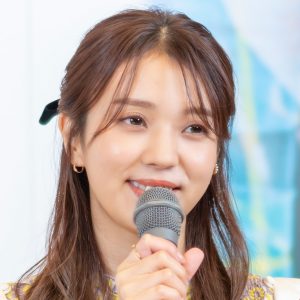 櫻坂46藤吉夏鈴、小林由依とハグをしたいだけなのに“Time over!”「『ダンスとかで…』じゃねえのよ」