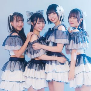 アイドルグループ「ルルネージュ」最高の景色は涙と笑顔の先に…今輝く、王道の到達点