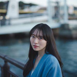 STU48今村美月、1st写真集で初の水着＆ランジェリー撮影に挑戦「温めに温めてきた私の全てを見てください(笑)」