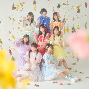 メンバー全員がアイドル活動歴を持つ新アイドルユニット「SWEET STEADY」誕生