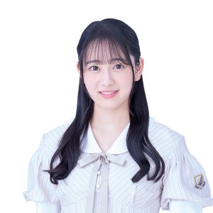 乃木坂46向井葉月プロフィール