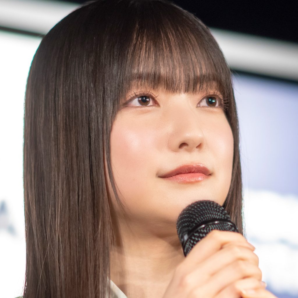 「そこ曲がったら、櫻坂？」で注目が集まった櫻坂46・大園玲