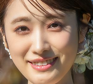 髙橋ひかる、“ケンティー撮影”のJK姿オフショットに反響続々「めちゃくちゃ可愛い」「ケンティーに感謝だね」