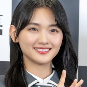 櫻坂46山﨑天、8thシングル『何歳の頃に戻りたいのか？』センターに決定「常に新しい刺激を皆さんにお届けしたい」