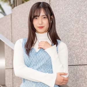 AKB48下尾みう、地元で撮影した1st写真集発売！お気に入りは11年ぶりに訪れた地でのカット