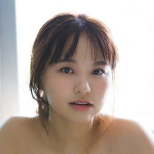 “seju4姉妹”本郷柚巴、勢い加速中…オトナっぽい姿で魅了