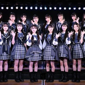 AKB48研究生『そこに未来はある』公演スタート！山﨑空「今はとても達成感があります」